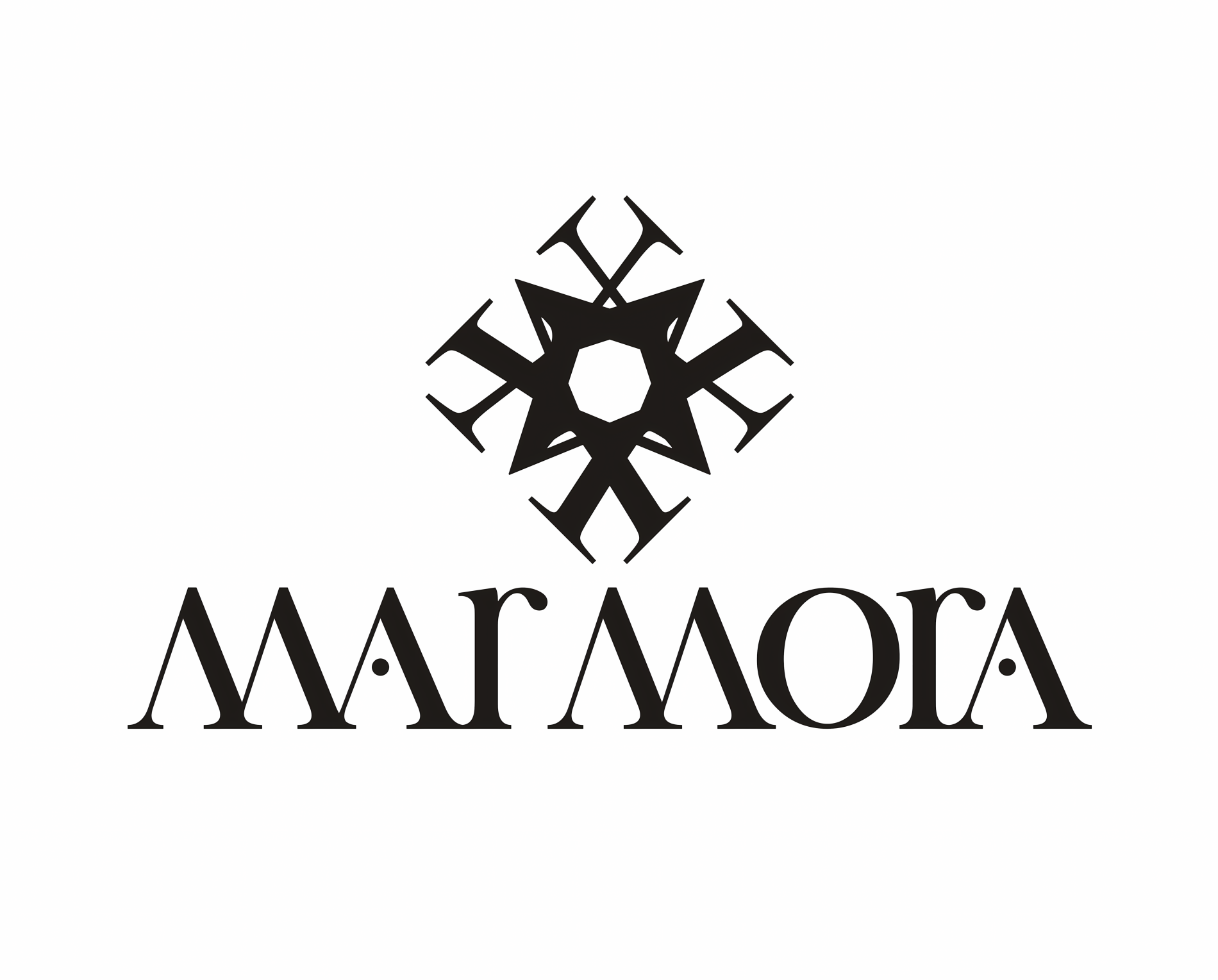 Productos de la marca Mar Mora.